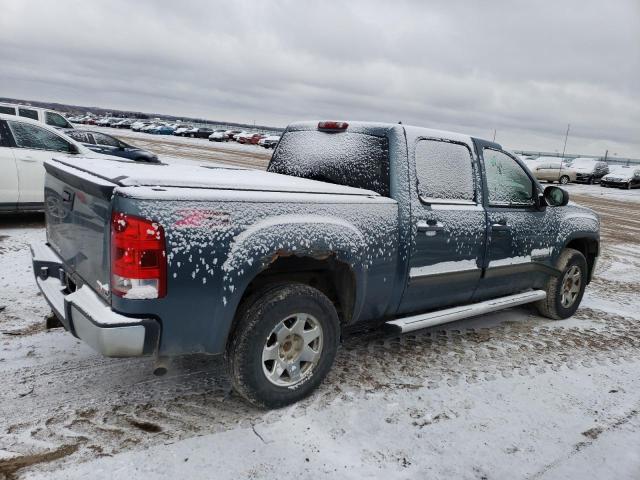 Image 3 of 2007 GMC NEW SIERRA K1500 2007 with VIN 2GTEK133471724817