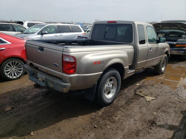 Image 3 of 2004 FORD RANGER SUPER CAB 2004 with VIN 1FTZR45EX4PB33208