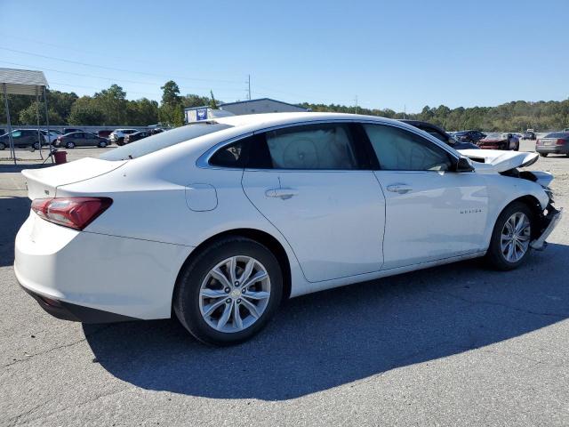 Image 3 of 2020 CHEVROLET MALIBU LT 2020 with VIN 1G1ZD5ST1LF084968