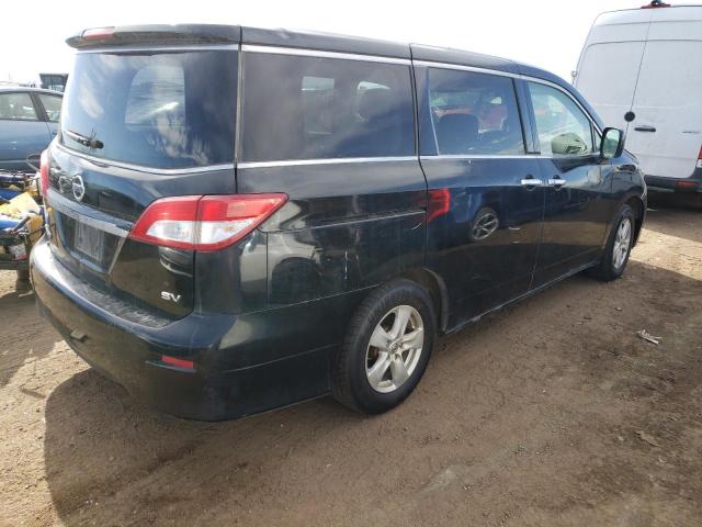 Obraz 3 z 2015 NISSAN QUEST S 2015 z VIN JN8AE2KP2F9126381