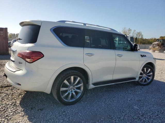 Obraz 3 z Infiniti Qx56 2012 z VIN JN8AZ2NCXC9317281