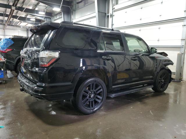 Obraz 3 z 2019 TOYOTA 4RUNNER SR5 2019 z VIN JTEBU5JRXK5663746