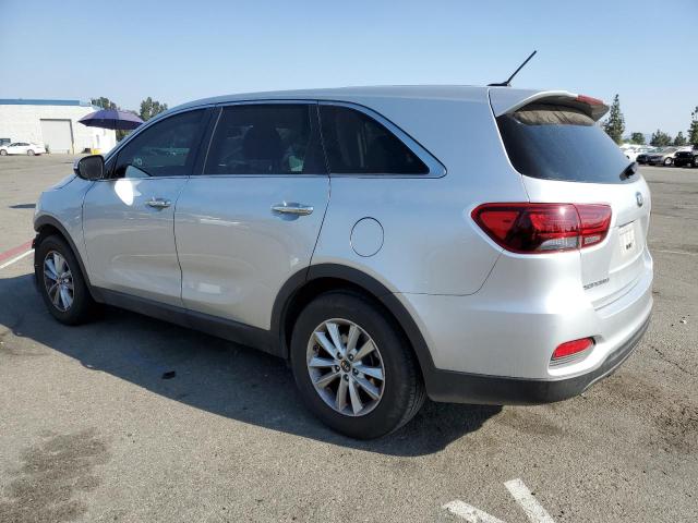 Image 2 of 2020 KIA SORENTO S 2020 with VIN 5XYPG4A5XLG626147