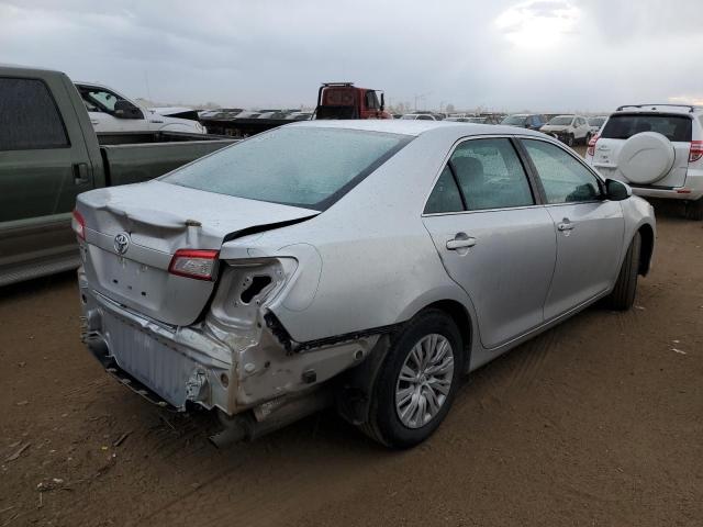 Image 3 of 2014 TOYOTA CAMRY L 2014 with VIN 4T4BF1FK3ER442648