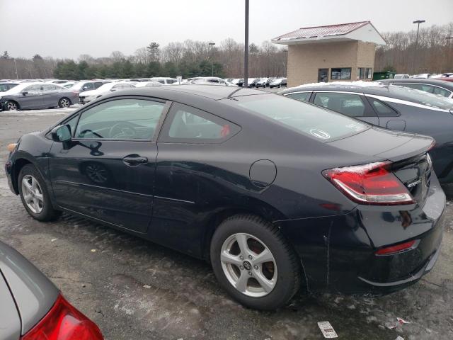 Image 2 of 2014 HONDA CIVIC EX 2014 with VIN 2HGFG3A8XEH513854