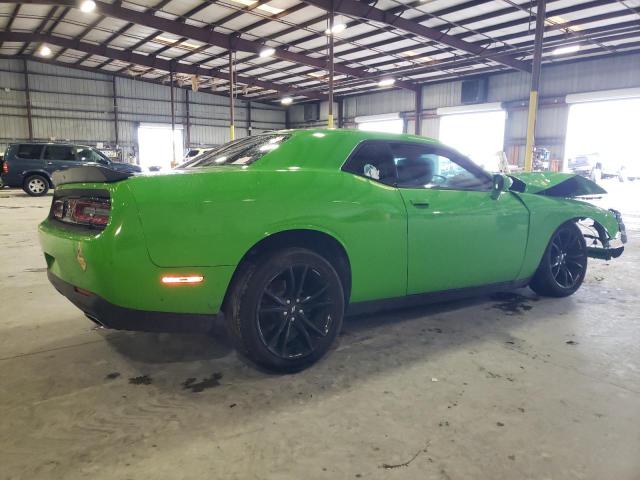 Image 3 of 2017 DODGE CHALLENGER SXT 2017 with VIN 2C3CDZAG7HH565875