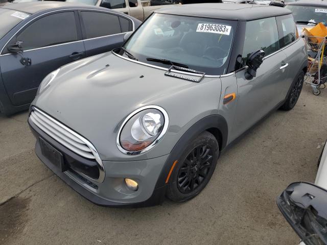 Image 1 of 2015 MINI COOPER  2015 with VIN WMWXM5C51F3A96994