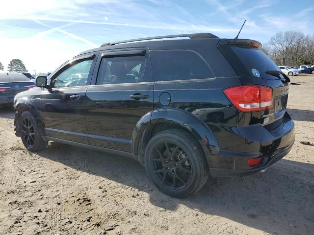 Image 2 of 2016 DODGE JOURNEY SXT 2016 with VIN 3C4PDCBGXGT112123