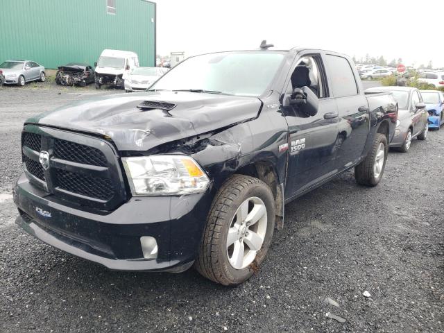 2022 RAM 1500 CLASSIC TRADESMAN 2022 image