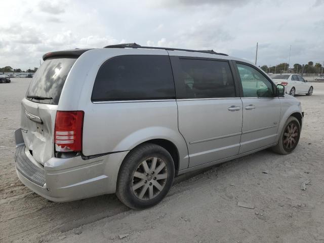 Obraz 3 z 2008 CHRYSLER TOWN & COUNTRY TOURING 2008 z VIN 2A8HR54P38R842709