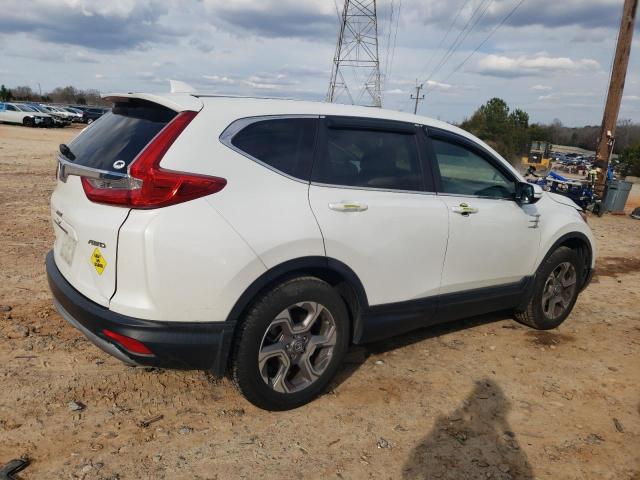 Obraz 3 z 2019 HONDA CR-V EX 2019 z VIN 7FARW2H50KE061844