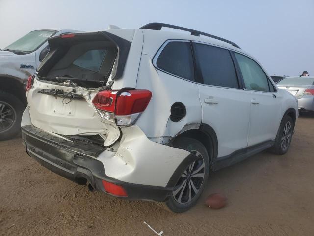 Изображение 3 2021 SUBARU FORESTER LIMITED 2021 с VIN JF2SKAUC9MH486491