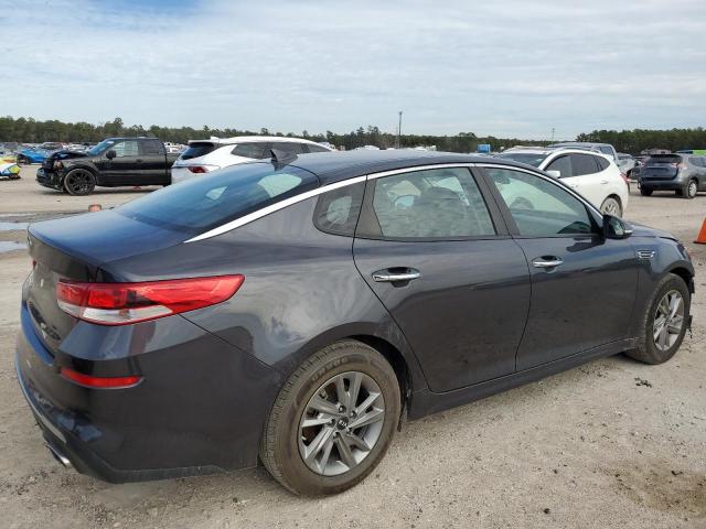 Image 3 of 2019 KIA OPTIMA LX 2019 with VIN 5XXGT4L39KG309731