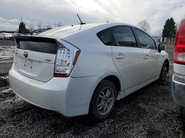 Image 3 of 2010 TOYOTA PRIUS  2010 with VIN JTDKN3DU4A0224026