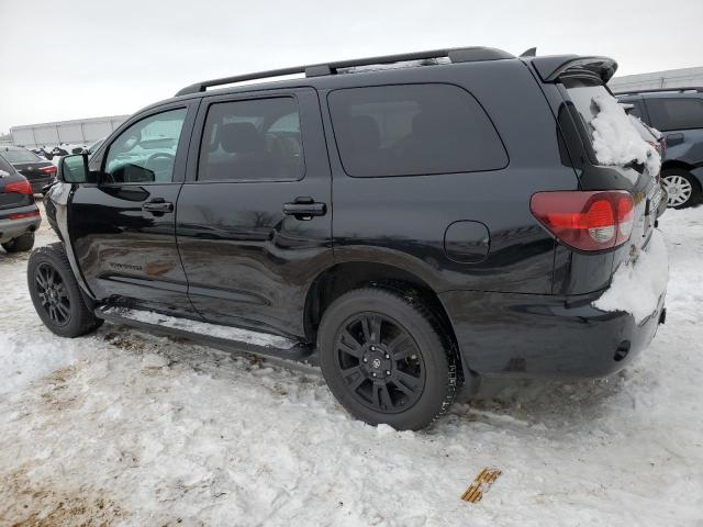 Image 2 of 2019 TOYOTA SEQUOIA SR5 2019 with VIN 5TDBY5G15KS168424