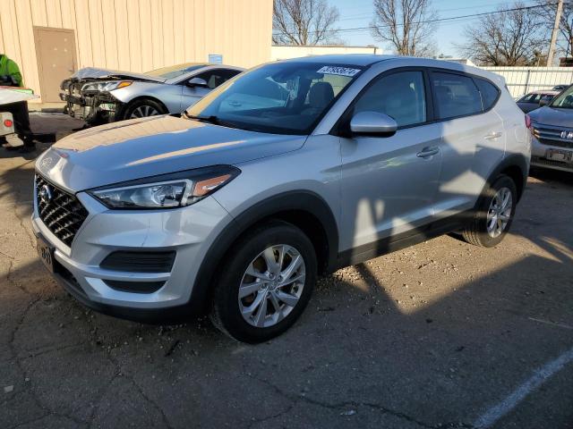 Obraz 1 z 2019 HYUNDAI TUCSON SE 2019 z VIN KM8J2CA48KU892264
