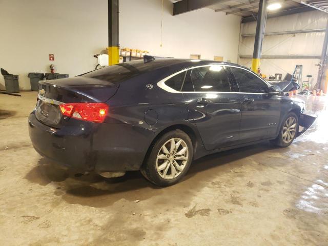Obraz 3 z 2016 CHEVROLET IMPALA LT 2016 z VIN 2G1115S33G9199043