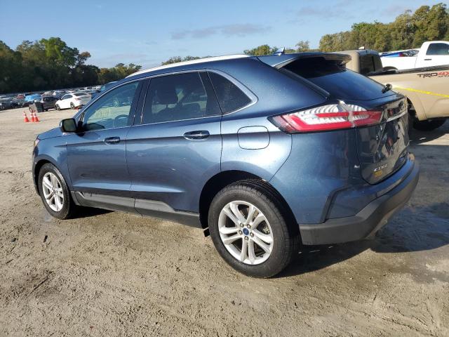 Obraz 2 z 2019 FORD EDGE SEL 2019 z VIN 2FMPK3J95KBB12085