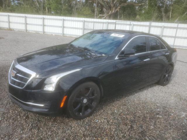 Obraz 2015 CADILLAC ATS LUXURY 2015
