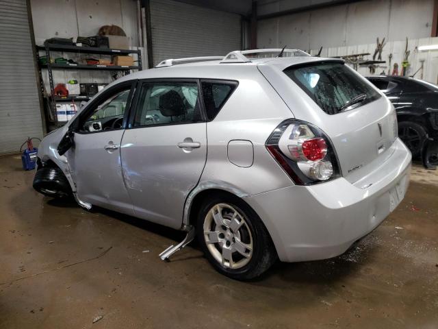 Obraz 2 z 2009 PONTIAC VIBE  2009 z VIN 5Y2SM67009Z413499