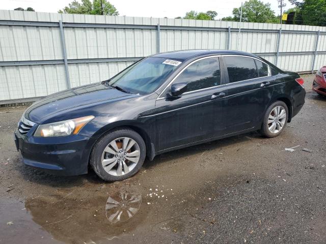 Obraz 1 z 2012 HONDA ACCORD EX 2012 z VIN 1HGCP2E71CA106872