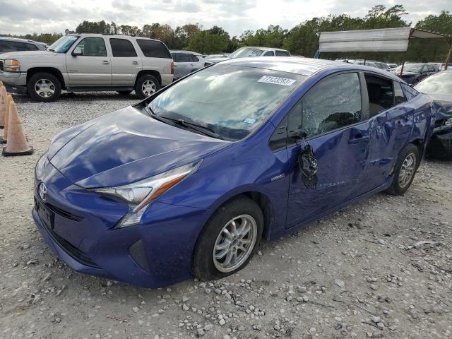 2016 TOYOTA PRIUS  2016 image