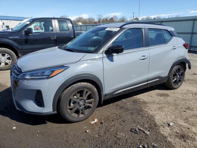Image 1 of 2023 NISSAN KICKS SR 2023 with VIN 3N1CP5DV8PL574700