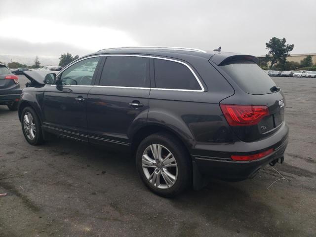 Obraz 2 z 2011 AUDI Q7 PREMIUM PLUS 2011 z VIN WA1LMAFE7BD003512