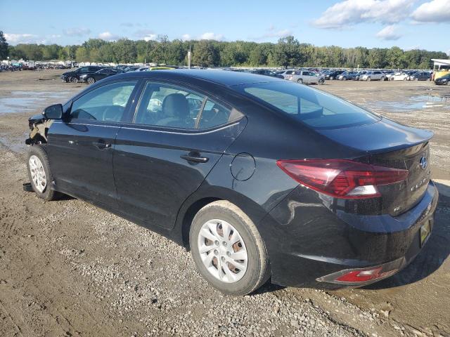 Obraz 2 z 2019 HYUNDAI ELANTRA SE 2019 z VIN 5NPD74LF3KH455791