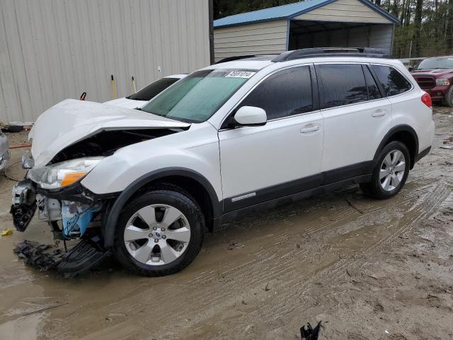 2012 SUBARU OUTBACK 2.5I LIMITED 2012 image