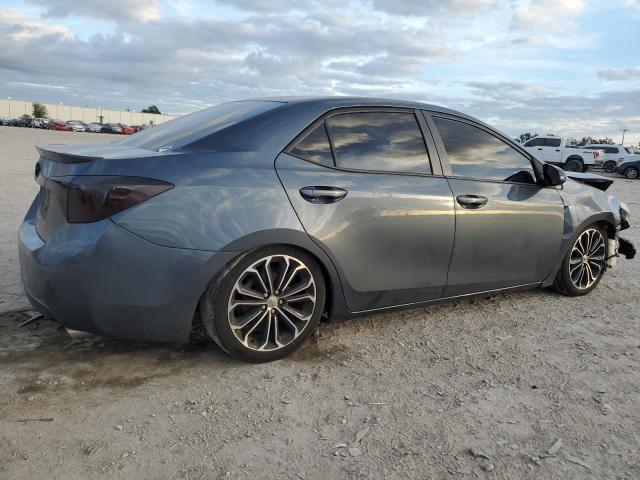 Image 3 of 2015 TOYOTA COROLLA L 2015 with VIN 2T1BURHE3FC310062
