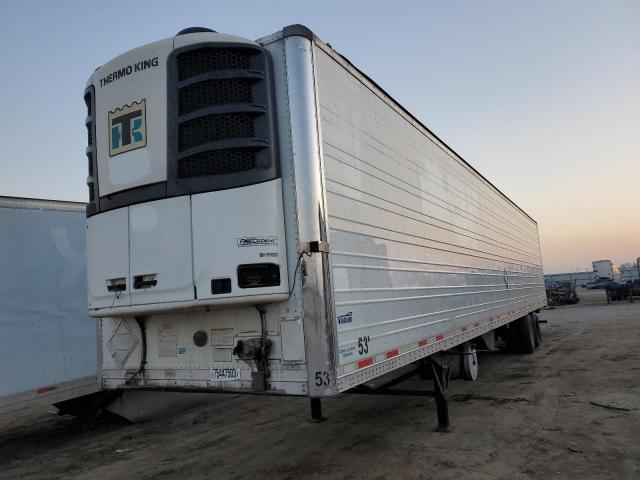 Image 2 of 2015 CIMC TRAILER 2015 with VIN 527SR5324FM004474