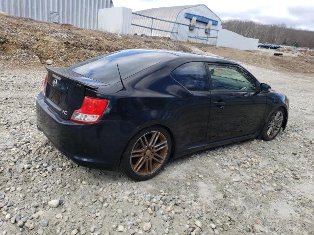 Image 3 of 2013 TOYOTA SCION TC  2013 with VIN JTKJF5C79D3063961