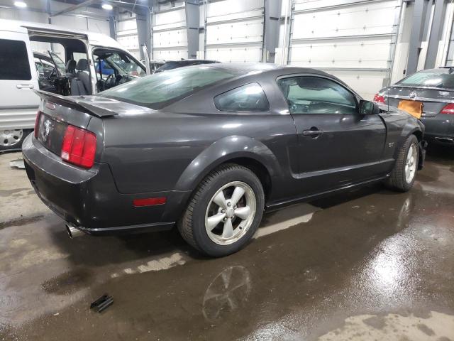 Image 3 of 2007 FORD MUSTANG GT 2007 with VIN 1ZVFT82H875241740