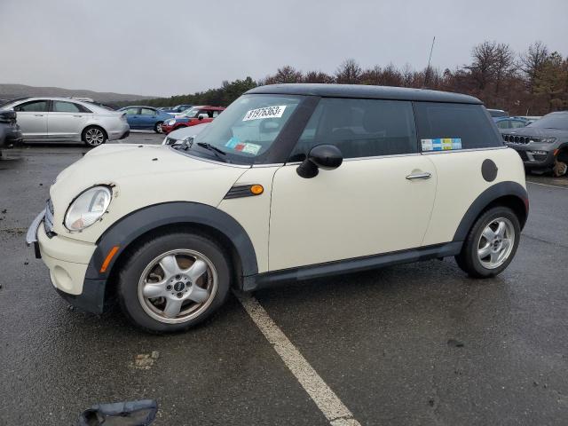 Obraz 2010 MINI COOPER  2010