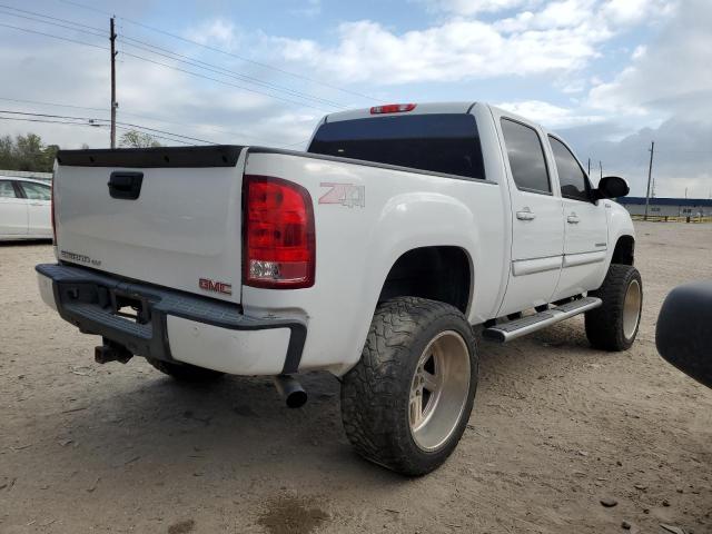 Изображение 3 2012 GMC SIERRA K1500 SLT 2012 с VIN 3GTP2WE71CG284790