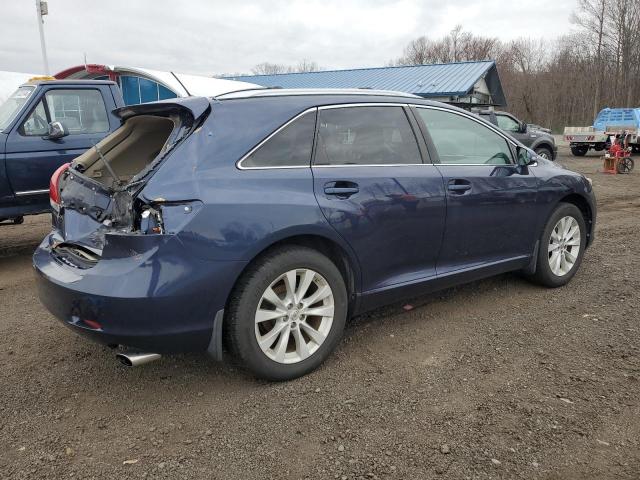 Image 3 of 2015 TOYOTA VENZA LE 2015 with VIN 4T3BA3BB6FU069026