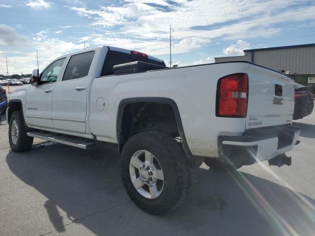 Image 2 of 2016 GMC SIERRA K2500 DENALI 2016 with VIN 1GT12UE87GF273030