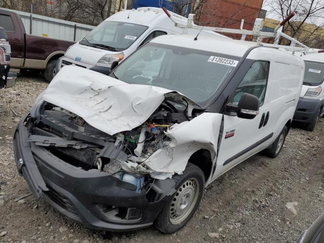 Obraz 1 z 2016 RAM PROMASTER CITY  2016 z VIN ZFBERFAT5G6B49377