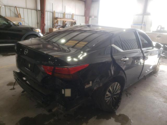 Obraz 3 z 2023 NISSAN ALTIMA SV 2023 z VIN 1N4BL4DV8PN362576