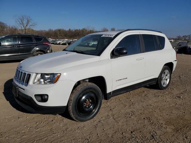 Obraz 1 z 2013 JEEP COMPASS LATITUDE 2013 z VIN 1C4NJDEB6DD222674