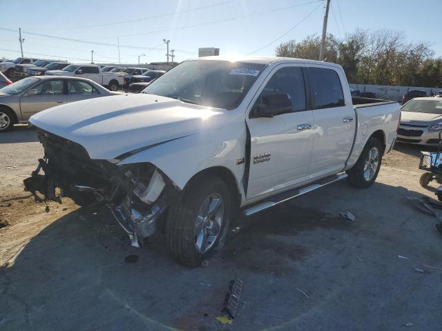 2014 RAM 1500 SLT 2014 image