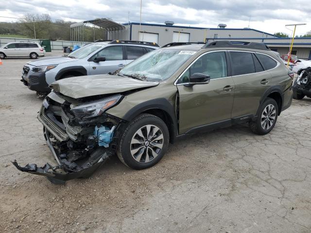 Изображение 2024 SUBARU OUTBACK LIMITED 2024