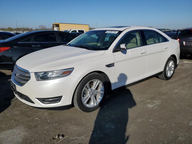 2014 FORD TAURUS SEL 2014 image