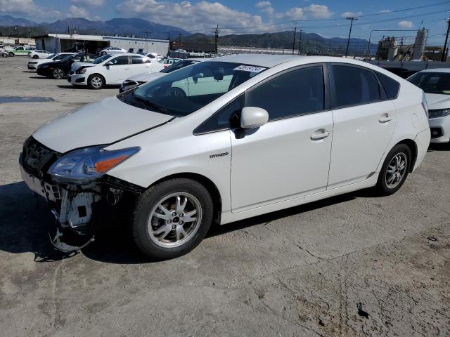 Изображение 1 2010 TOYOTA PRIUS  2010 с VIN JTDKN3DU3A0234613