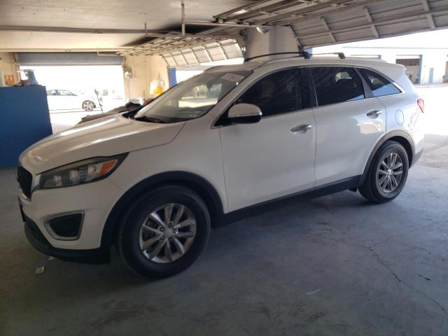 Obraz 2016 KIA SORENTO LX 2016