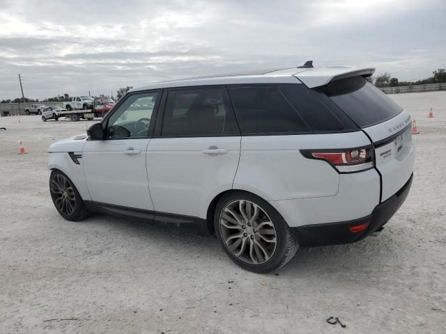 Obraz 2 z 2016 LAND ROVER RANGE ROVER SPORT SC 2016 z VIN SALWR2EF5GA557637