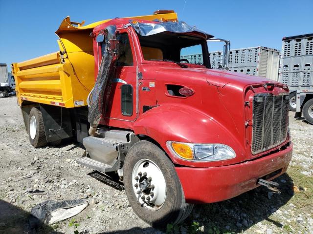 Image 1 of 2016 PETERBILT 337  2016 with VIN 2NP2HM6X3GM326684