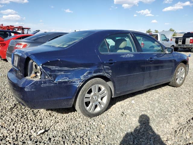 Image 3 of 2006 FORD FUSION SEL 2006 with VIN 3FAHP08106R158879