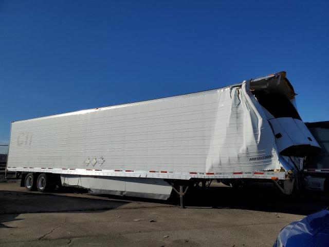 2013 WABASH REEFER 2013 image